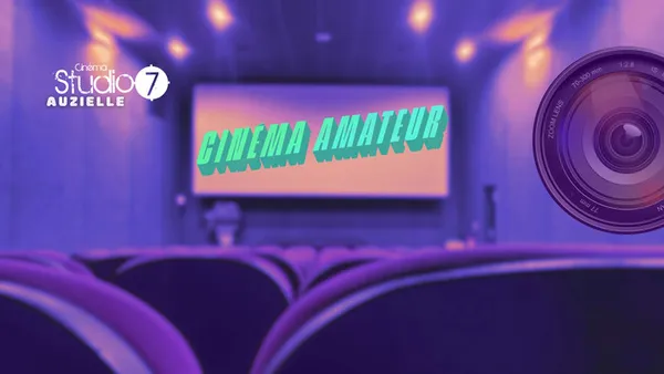 Journée du cinéma amateur