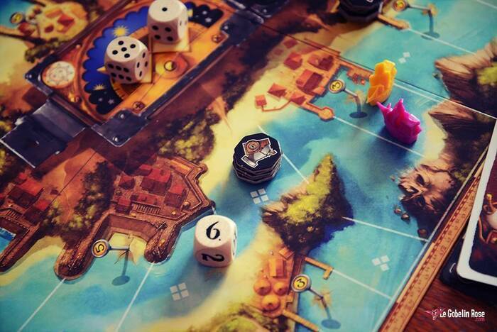 Soirée Jeux | Les Gobelins sortent du grenier (dès 5 ans)