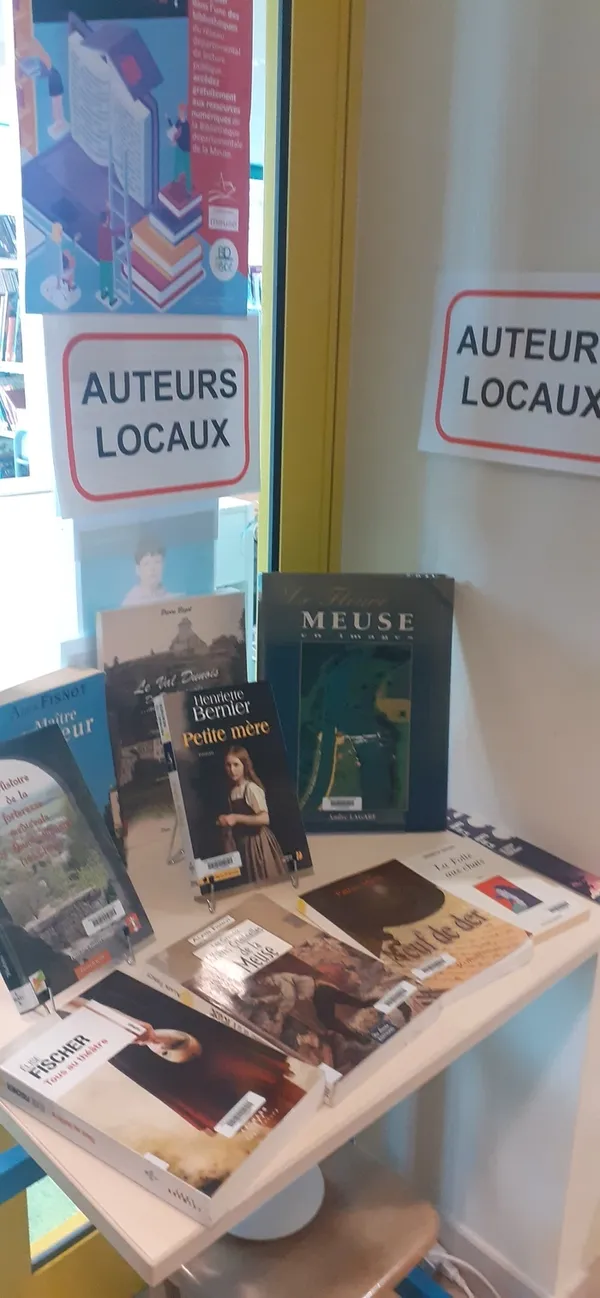 Tables à thèmes