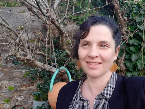 Kafe brezhoneg avec Pauline Kerscaven