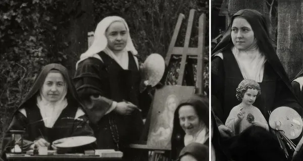 Exposition : Les Martin et Guérin, une famille d'artistes