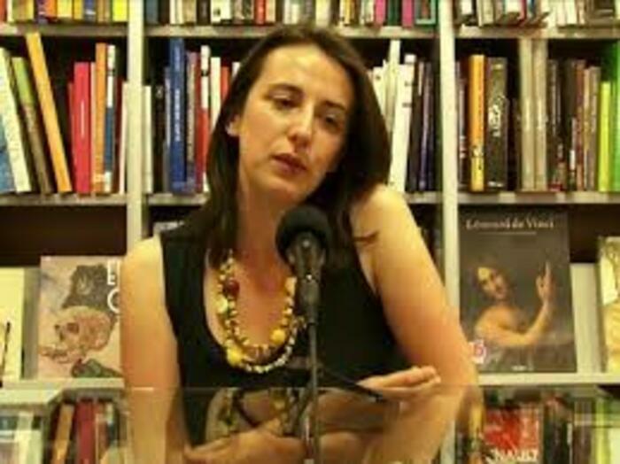 Conférence "La littérature en langue bretonne, depuis Gwalarn" de Mannaig THOMAS