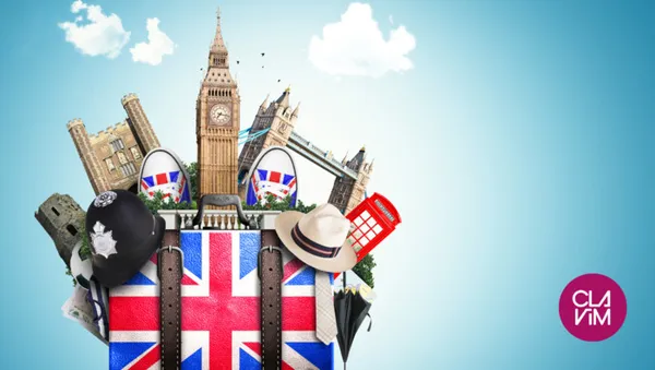 Stages : Anglais pour les CM1 et CM2