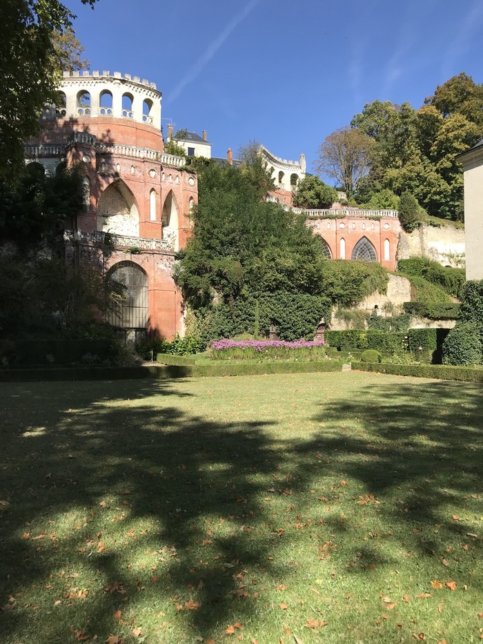 RENDEZ-VOUS AUX JARDINS