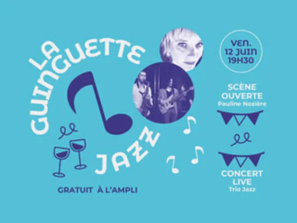La Guinguette Jazz
