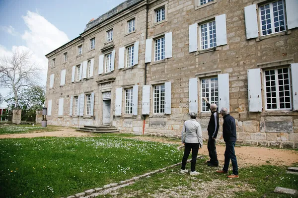 Écomusée des Bruneaux