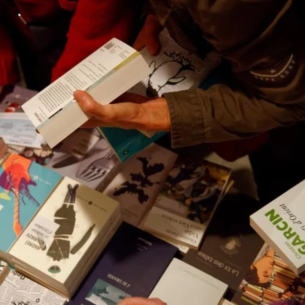 Les Rencontres Littéraires d'Automne