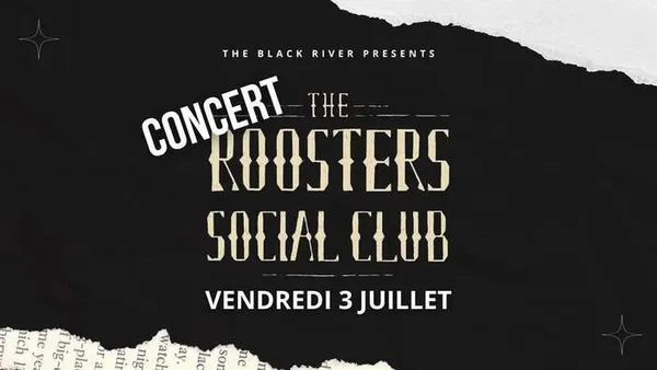 The Rooster Social Club