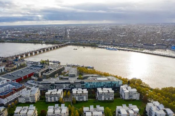 Balade commentée sur la biodiversité de la rive droite de Bordeaux