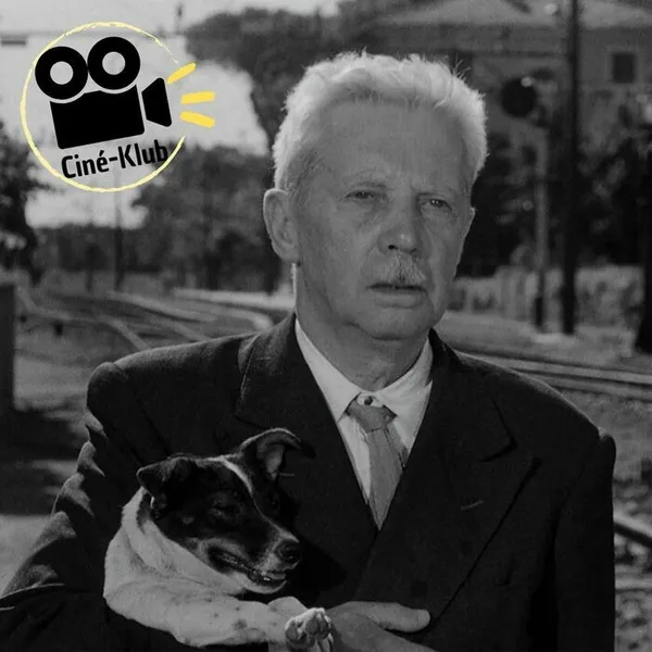 Ciné-Klub cycle « Raretés du cinéma italien » 3/3 : Umberto D.