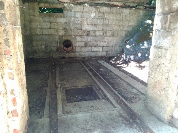 Visite libre de la base légère du Bois Gazan