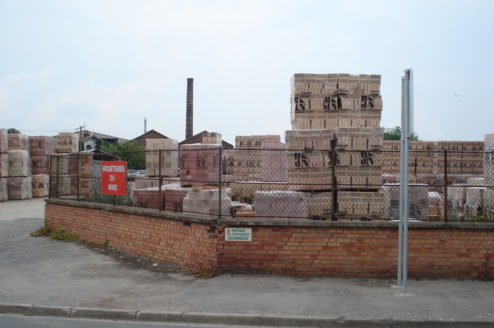 Histoire industrielle de Lambersart depuis 1850