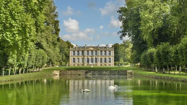 Remontez le temps à la découverte de l’histoire du domaine du Château de Canon