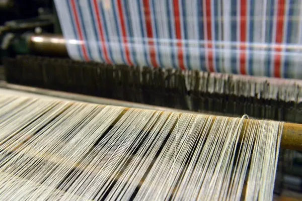 Visite flash des collections textiles