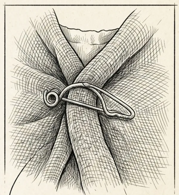 Fascinantes fibules