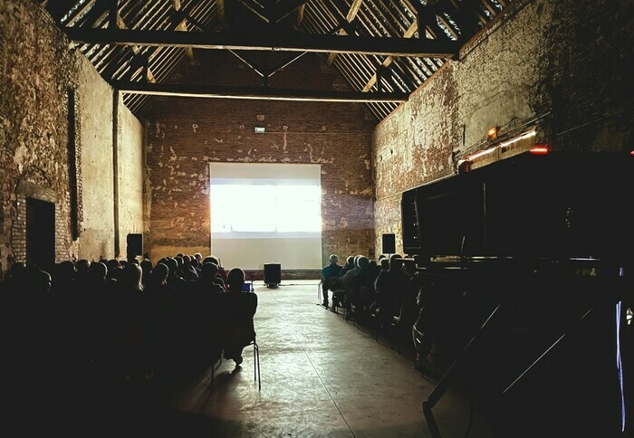Cinéma dans les Granges