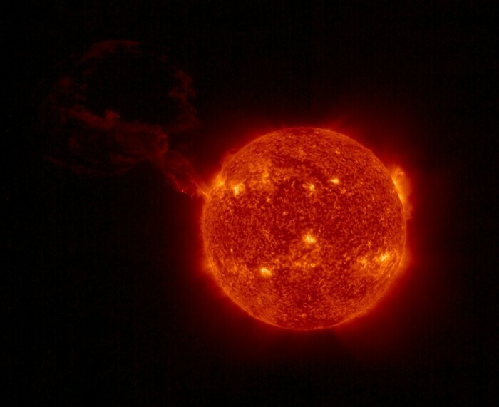 Forger les éléments : le grand œuvre des étoiles