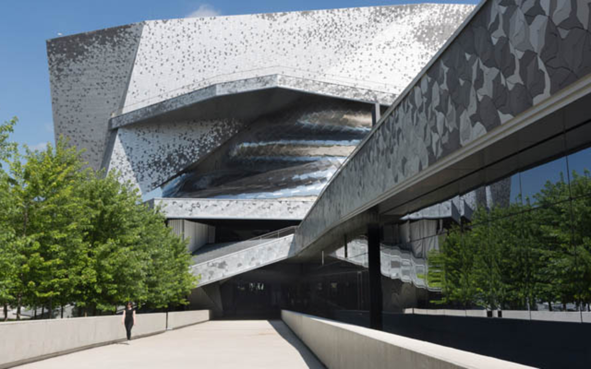 Tout le programme du festival Days Off à la Philharmonie de Paris