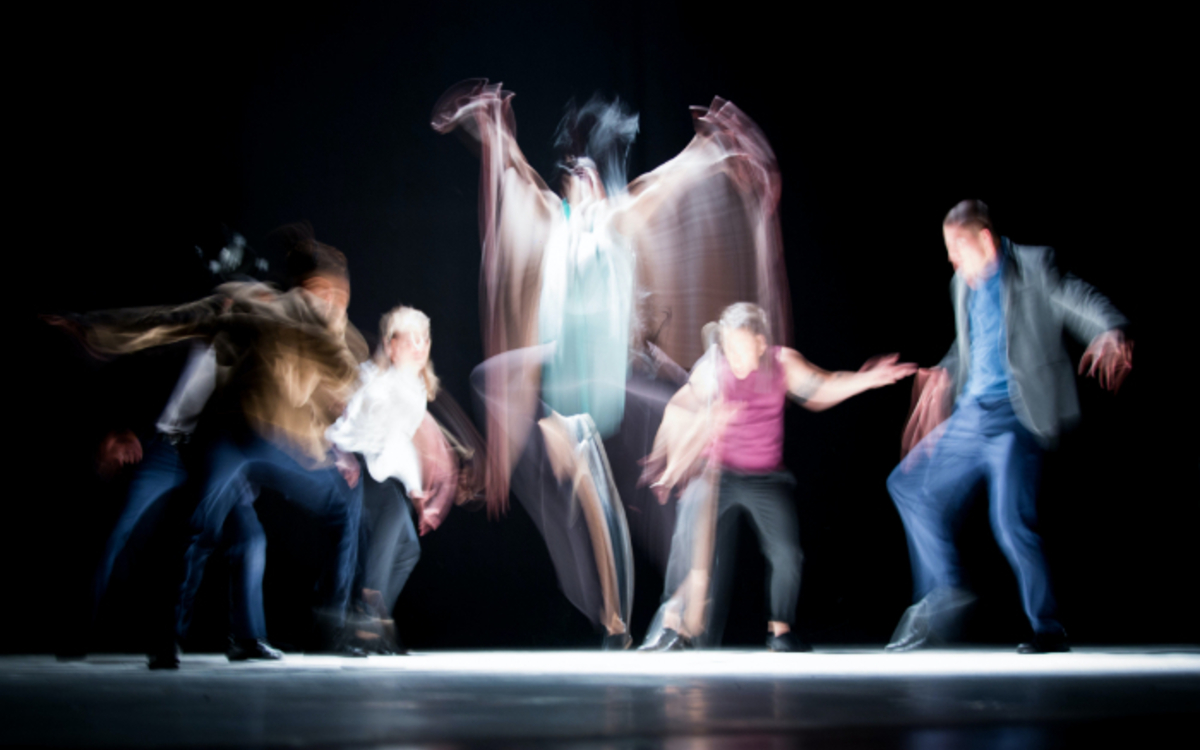Stage "Danse Contemporaine "