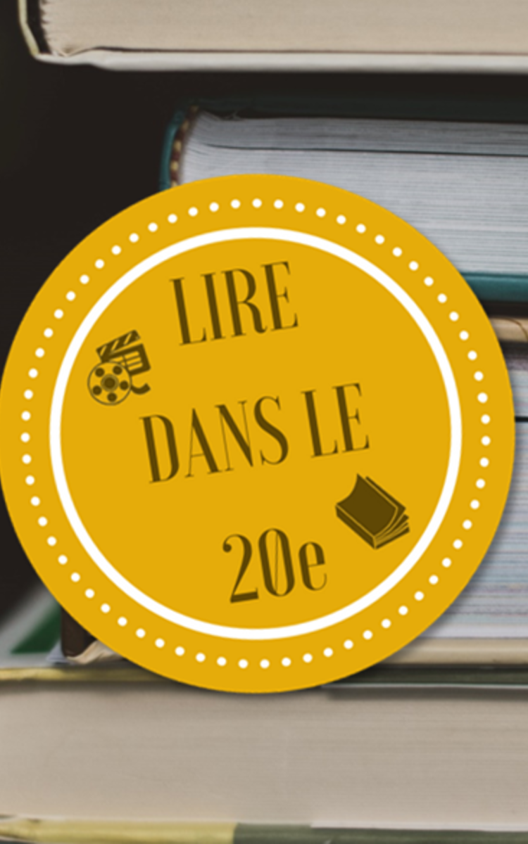 Lire dans le 20e : prix littéraire jeunesse