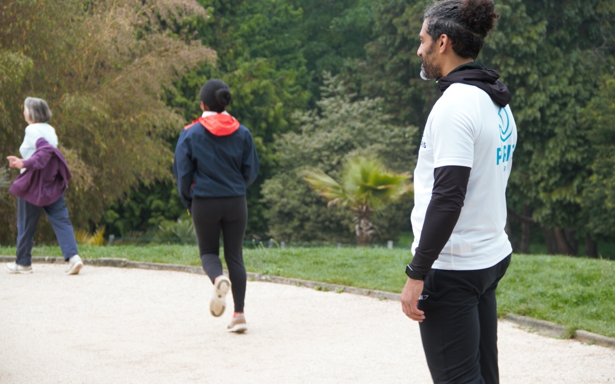 Paris sport proximité : cardio / circuit training à la salle de sport Traëger