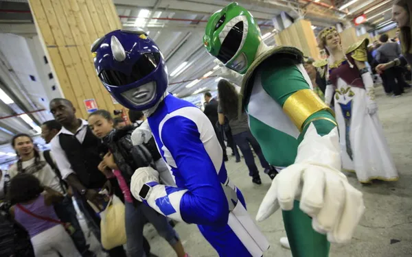 Japan Expo Paris