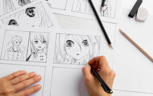 Faites le plein d'ateliers à la Maison de la Culture du Japon