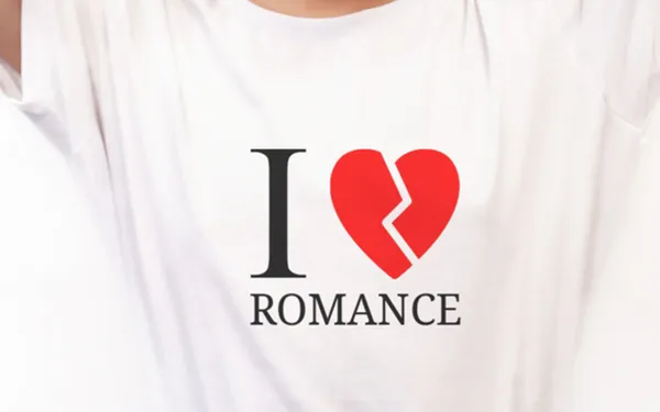 Club lecture : Love my romance