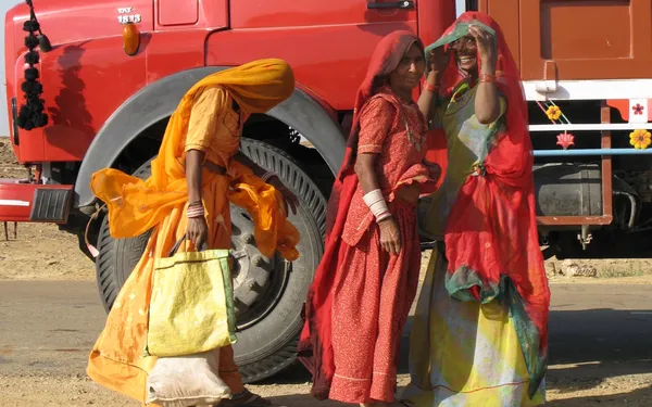 Festival Gange sur Seine : à la découverte du cinéma indien