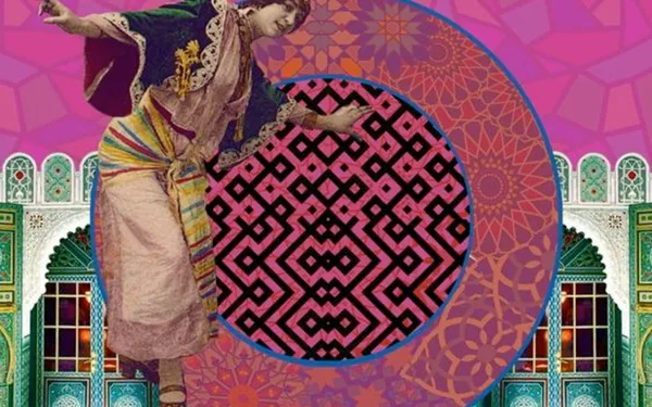 Habibi Love ~ Arabic Night Sounds à La Villette