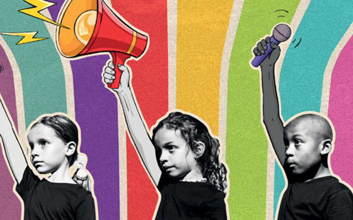 J'ai vu maman pleurer, Cie Le Bruit de l'Entre — Festival Babel Mômes