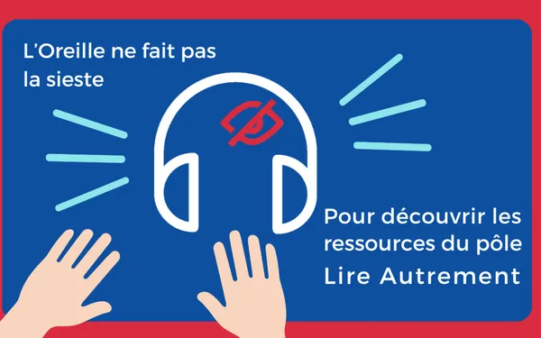 L'Oreille ne fait pas la sieste - janvier - juin