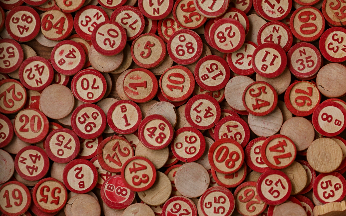 Soirée bingo