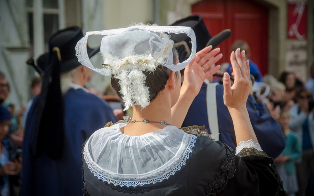 Fête de la Bretagne : la Mission Bretonne anime le 14e