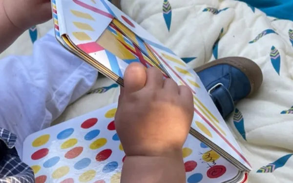 Fête des bébés