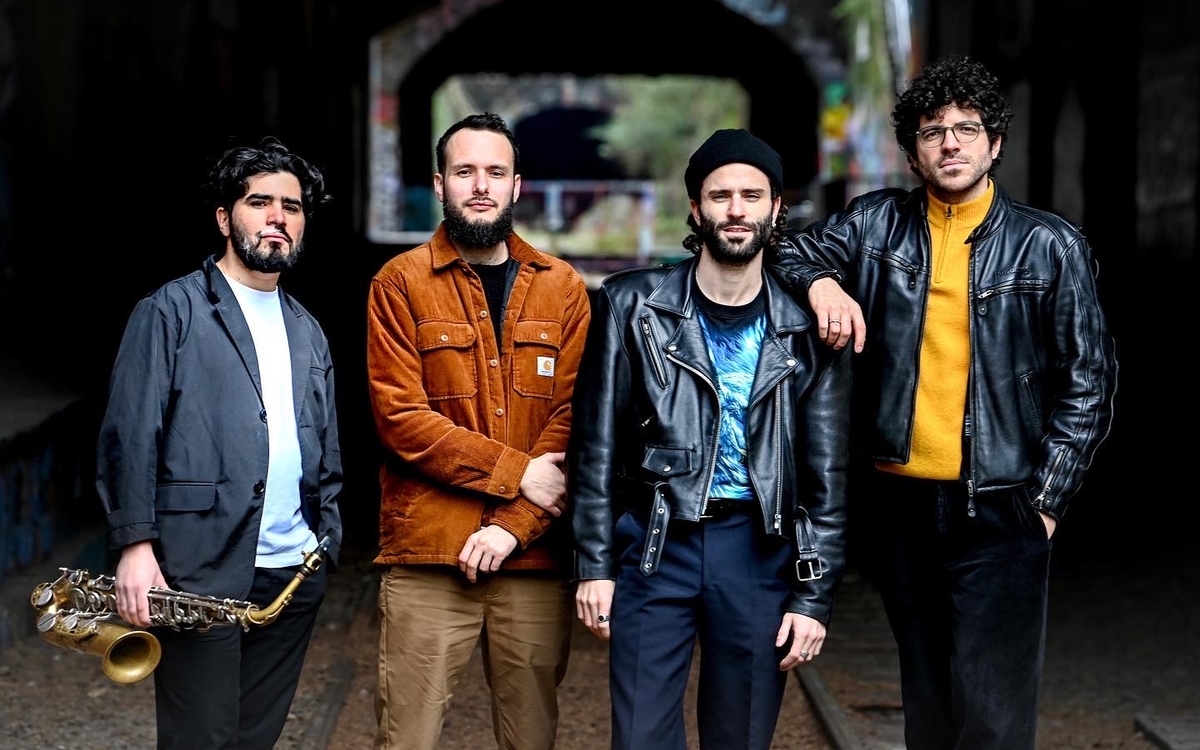 Apollo « late » sessions, Groove & spirited jazz, late show et jam session au 38Riv Jazz Club