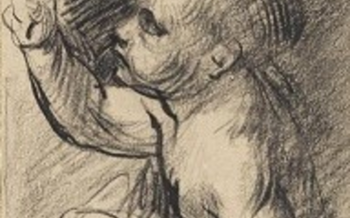 Visite et Analyse d'œuvre par le dessin au Musée du Louvre