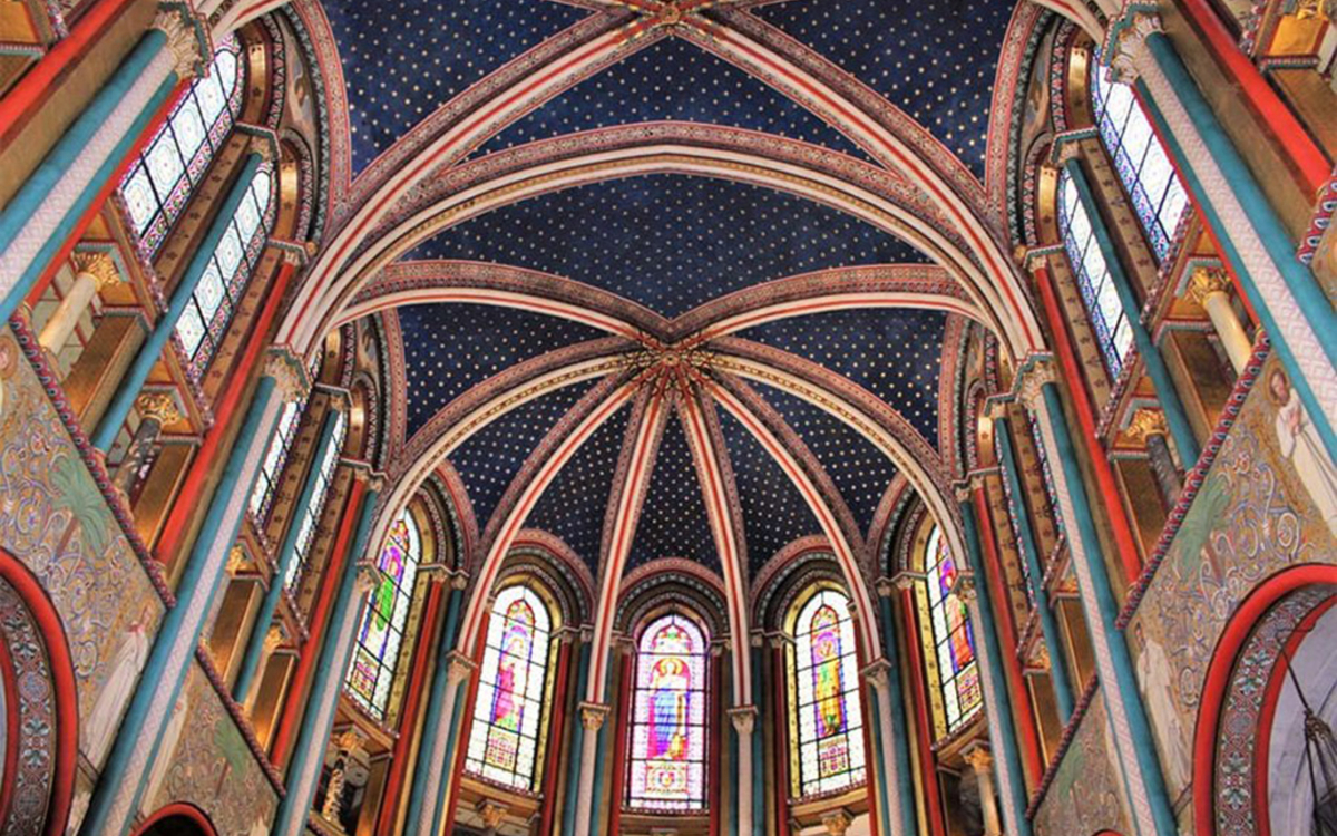Les 4 Saisons de Vivaldi, Ave Maria et Célèbres Concertos