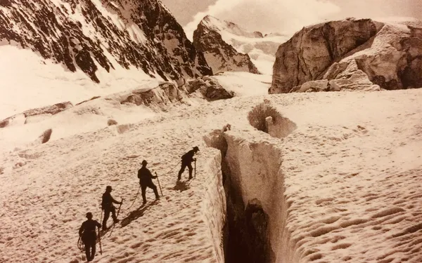 Stage d'Hiver 2026