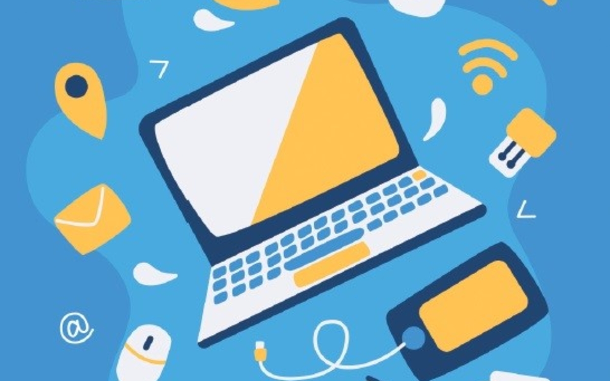 SOS Cyber : aide informatique individuelle
