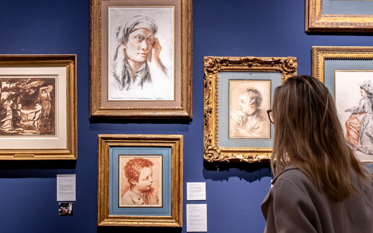 Le Salon du dessin revient en 2026 pour une 34e édition