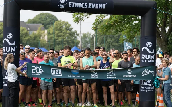 Run for planet #6