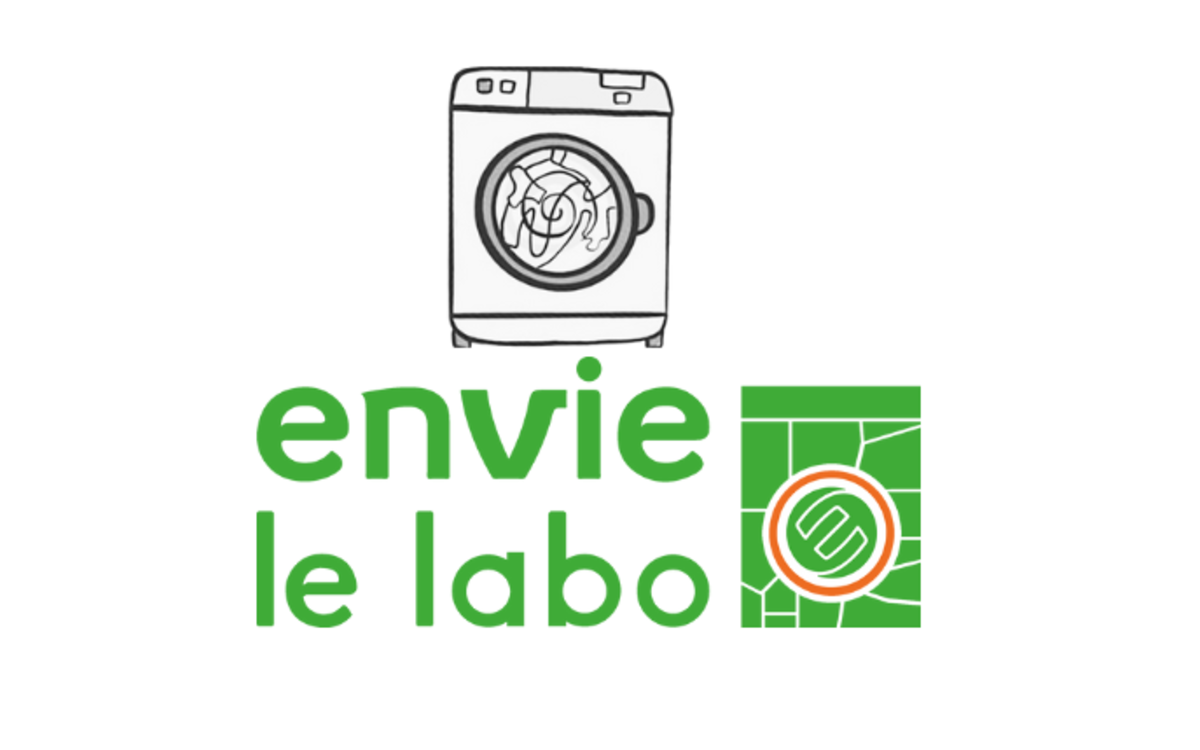 Je créé ma lessive maison zéro déchet