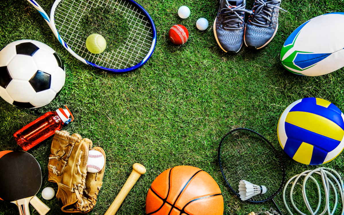 Paris sport proximité : tennis de table, badminton et pickleball au stade Louis Lumière