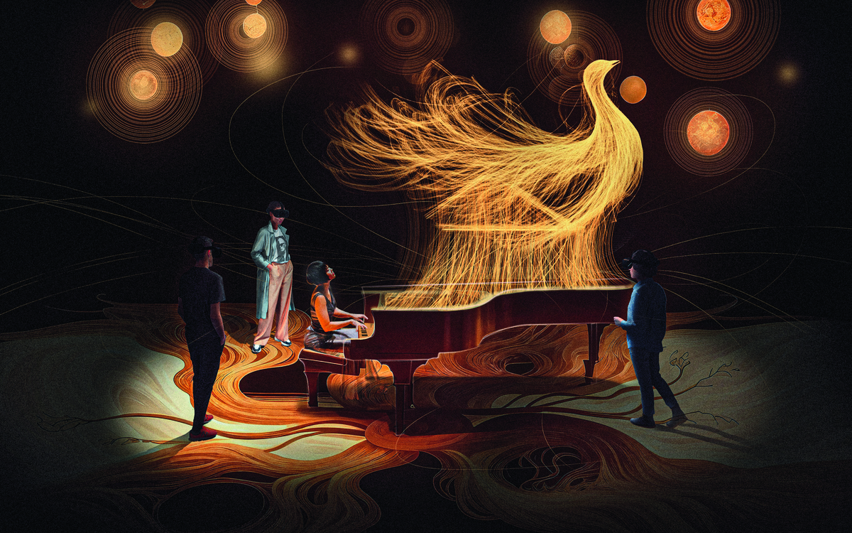 Playing with fire
