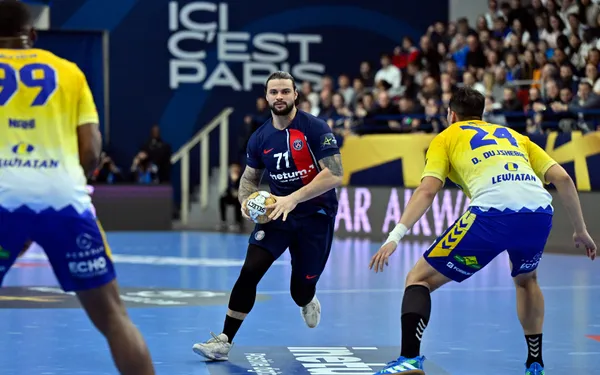 Paris Saint-Germain Handball : le calendrier complet des matchs à domicile, saison 2026-2027