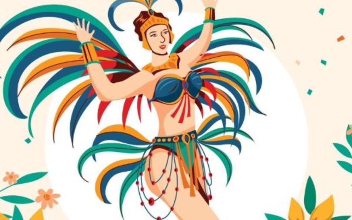 Stage de Samba