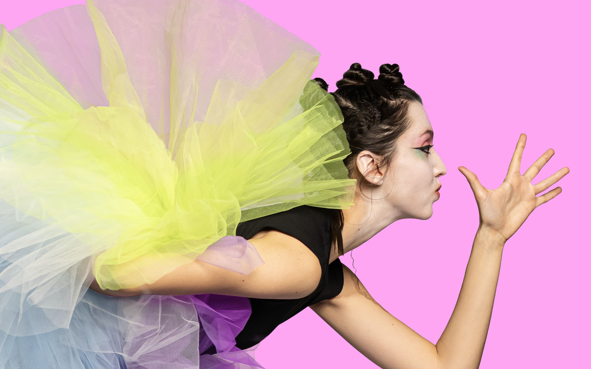 Ballet Nacional de España