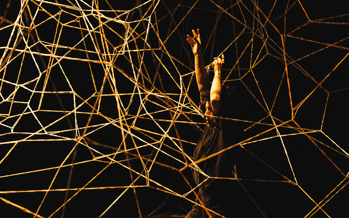 Anitya, l’impermanence - Inbal Ben Haim