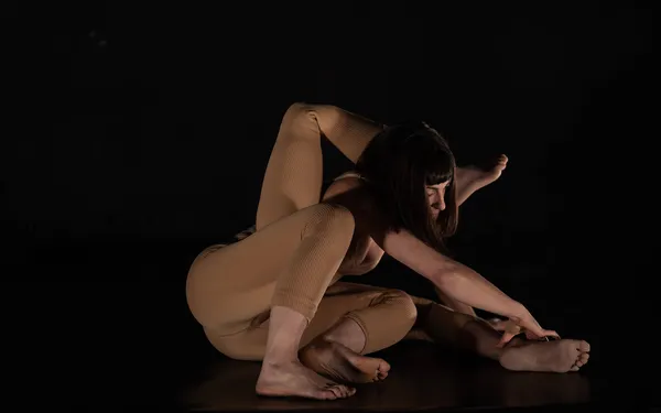 Fragments - Vinka Delgado et Diego Hernando - Cie La Víspera